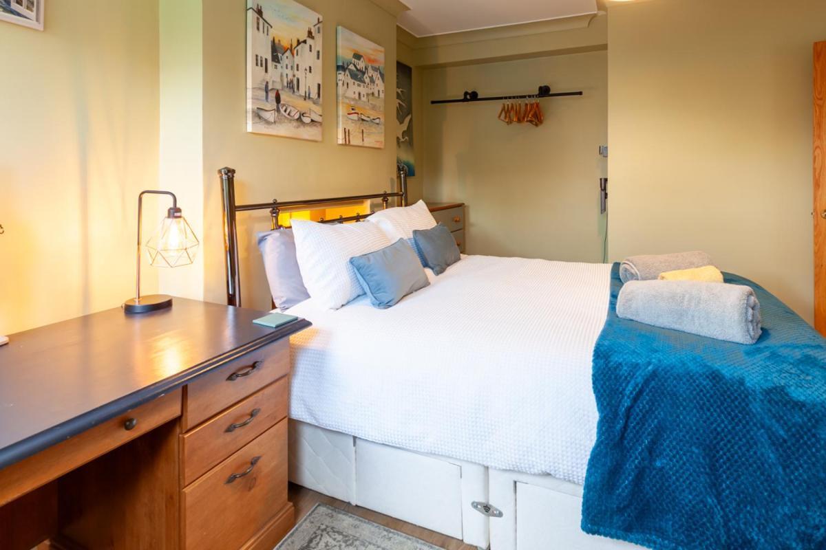 Apartament Rambler'S Retreat Dersingham Zewnętrze zdjęcie