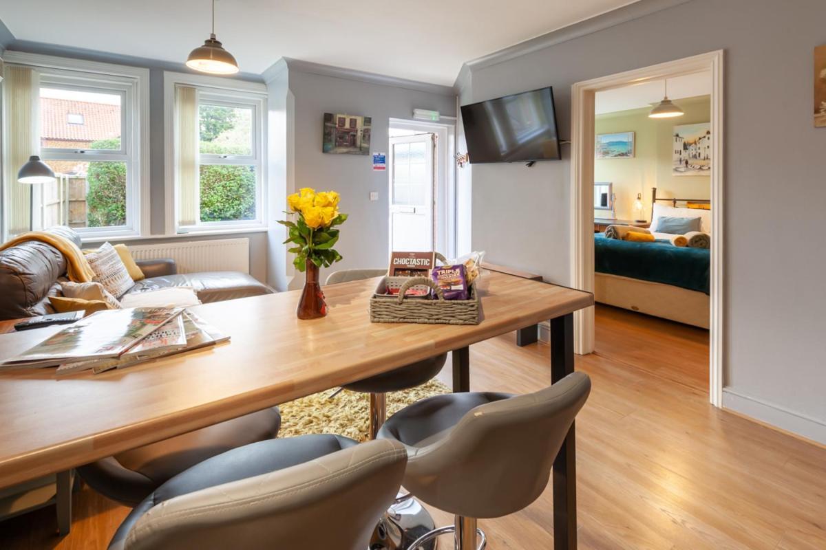 Apartament Rambler'S Retreat Dersingham Zewnętrze zdjęcie